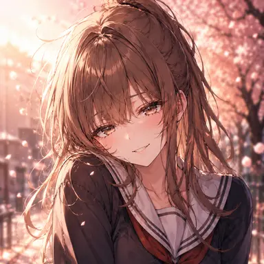 Profile image of 未稀