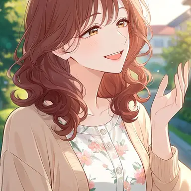 Profile image of Bette
