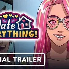 Profile image of Date everything game