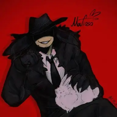 Profile image of Vincenzo - Henchmen