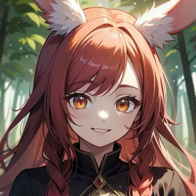 Profile image of ローシャ