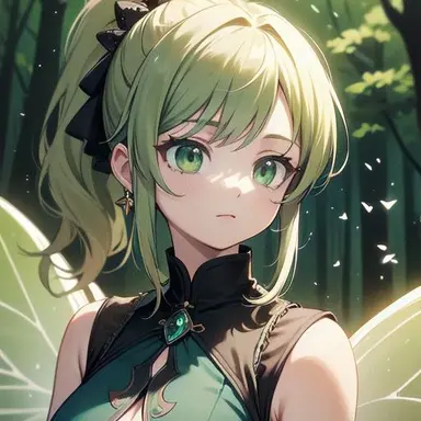 Profile image of リリィ