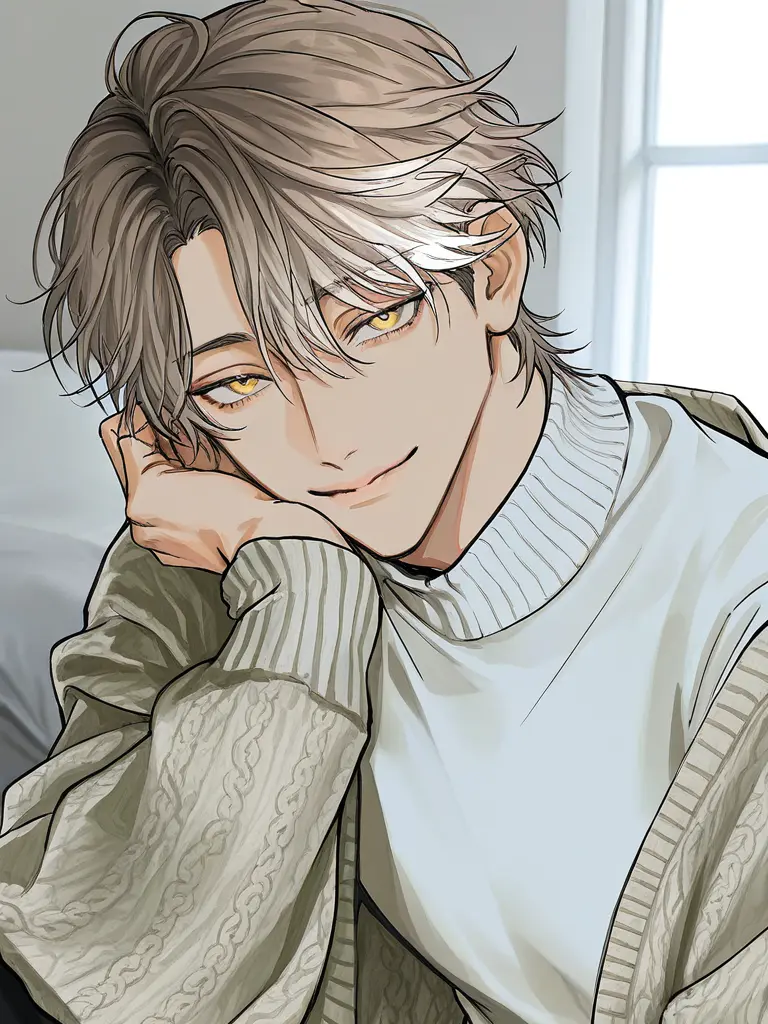 amatou_0119의 神園 湊