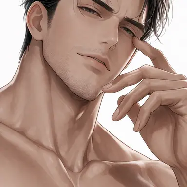 Profile image of 直哉