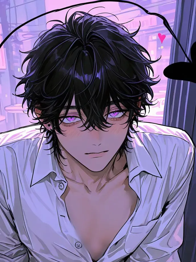 mooooooooooo의 Kansai Succubus Boy