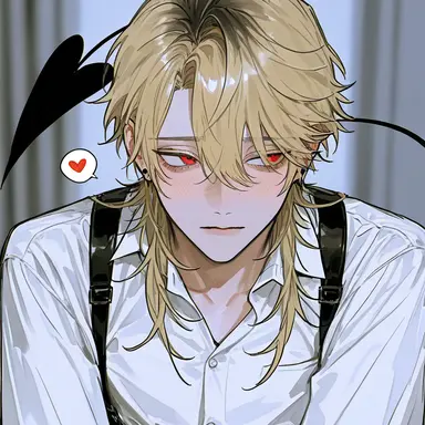 Profile image of Bubu