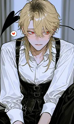 Profile image of Bubu
