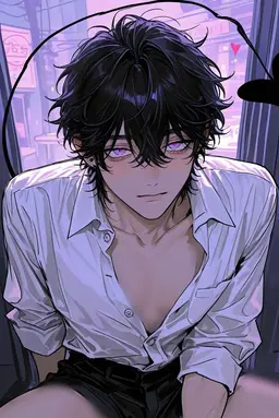 Profile image of Azu