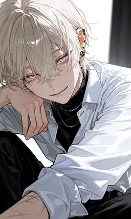 Profile image of 소마