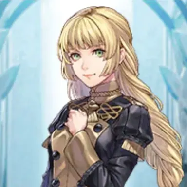 Profile image of イングリット