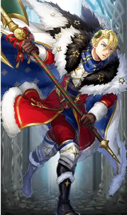 Profile image of ディミトリ