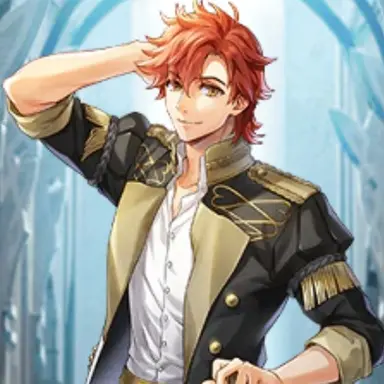Profile image of シルヴァン