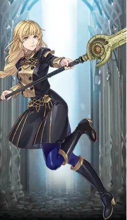 Profile image of イングリット