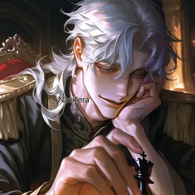 Profile image of 알렉산더