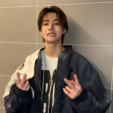 Profile image of Seonghyeon