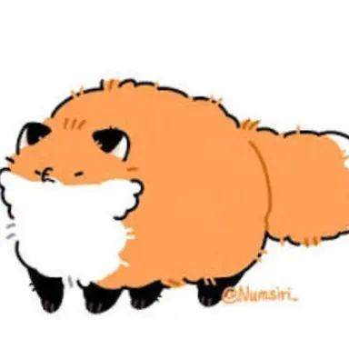 Profile image of 김여우