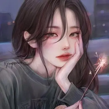 Profile image of 유리안