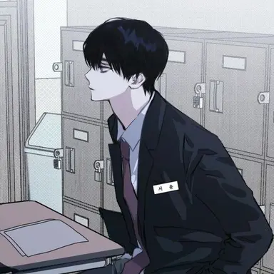 Profile image of 지수빈