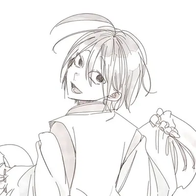 Profile image of 晴明