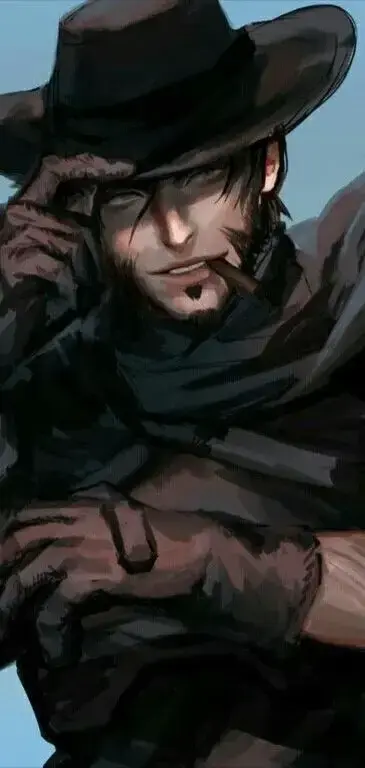 Profile image of Cowboy