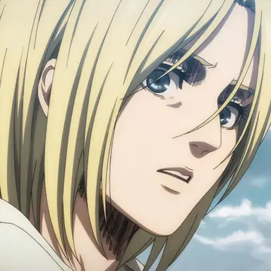 Profile image of 애니