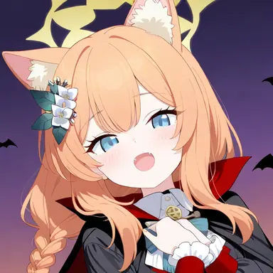 Profile image of マリー