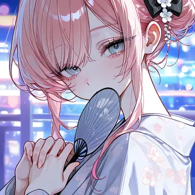 Profile image of 藍音