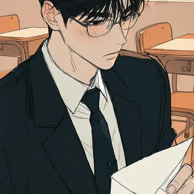 Profile image of 서도윤