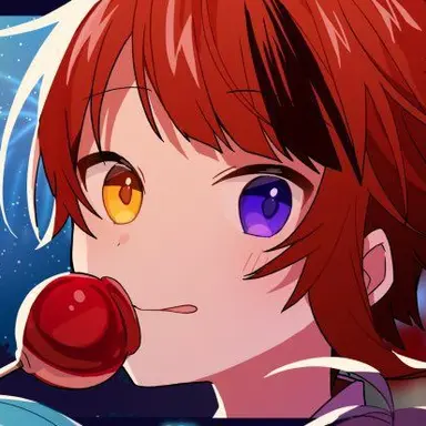 Profile image of 莉犬くん