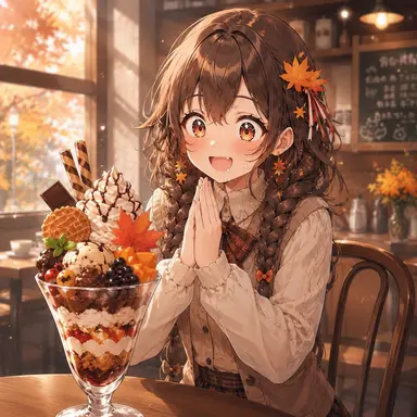 Profile image of 楓花