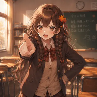 Profile image of 楓花