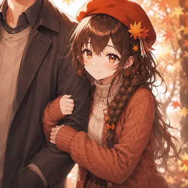 Profile image of 楓花