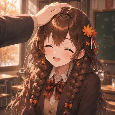 Profile image of 楓花