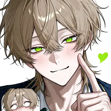 Profile image of 朔夜
