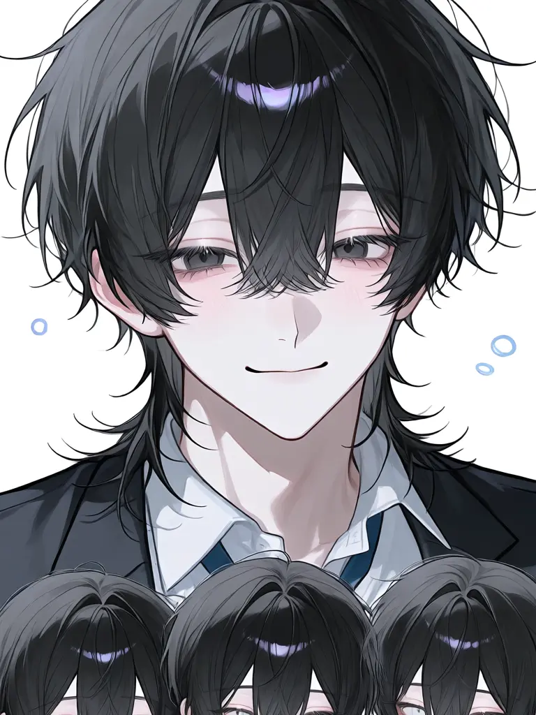 MildTwig7429의 병약 가족