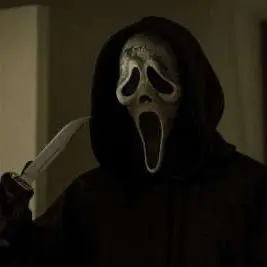 Profile image of Scream.