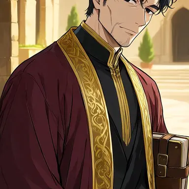 Profile image of Farhad