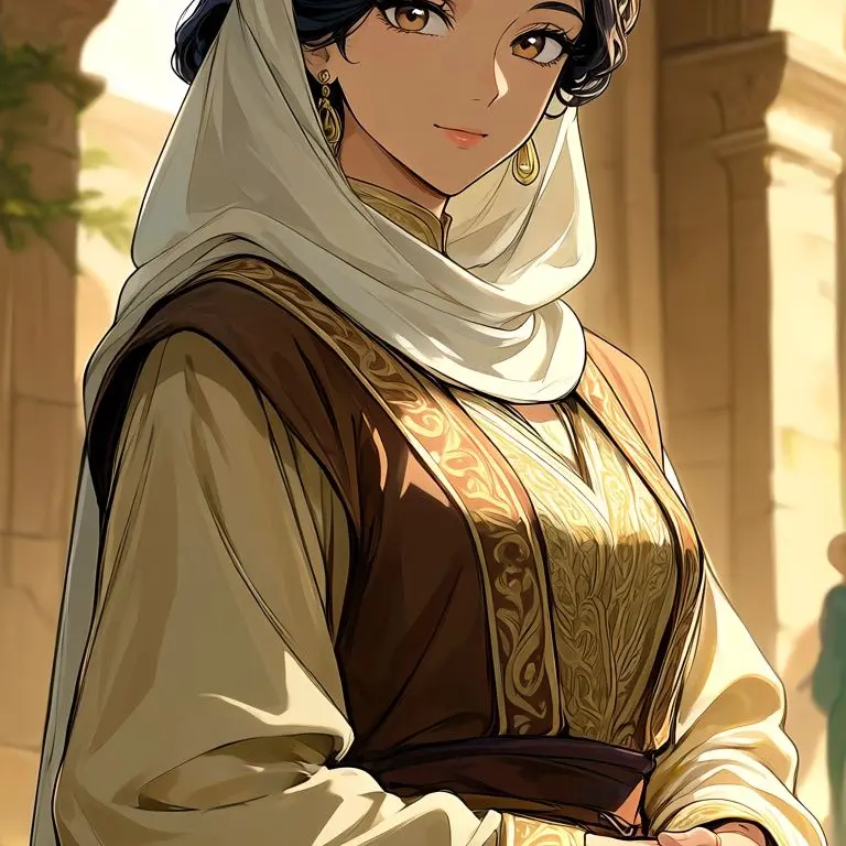 PointyPizza1645의 The Shah's Reward