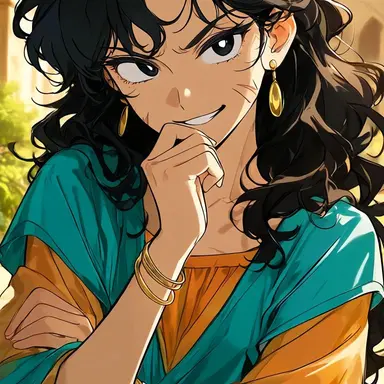 Profile image of Nasrin