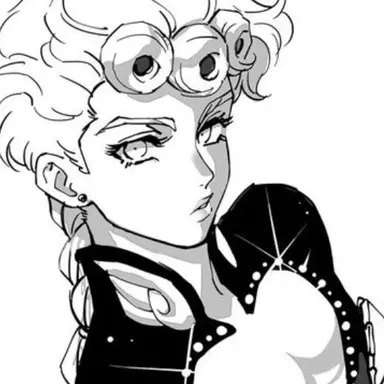 Profile image of ジョルノ