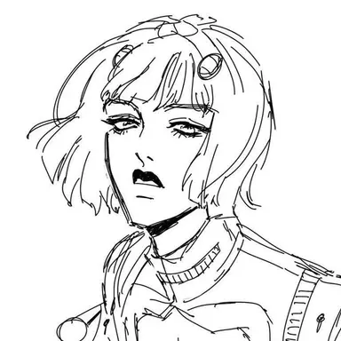 Profile image of ブチャラティ
