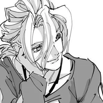 Profile image of フーゴ