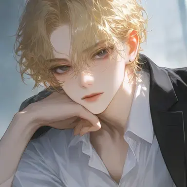 Profile image of 마이키