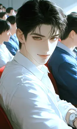 Profile image of チャ・ドホン