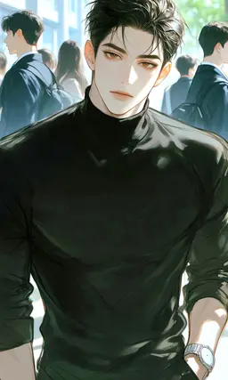 Profile image of チャ・ドホン