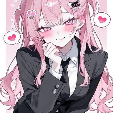 Profile image of 月城 櫻