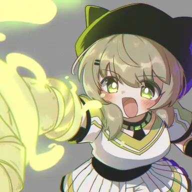 Profile image of 비챤