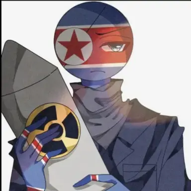 Profile image of 북한