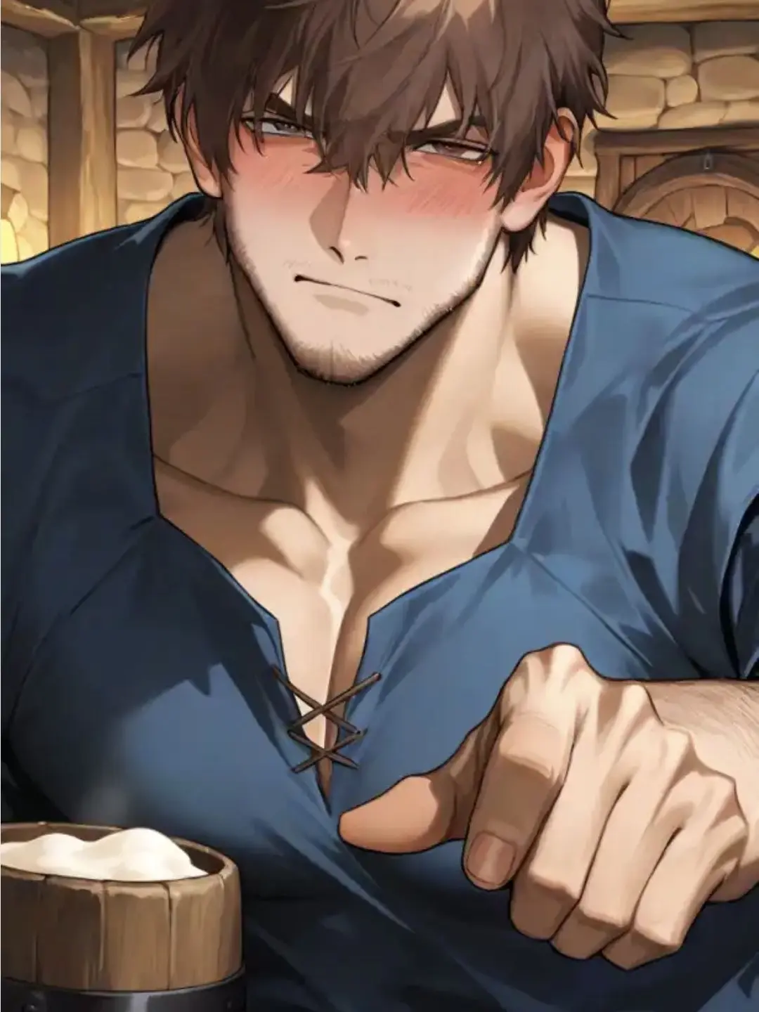 Umino0802의 貴方の事が大嫌いな冒険者仲間