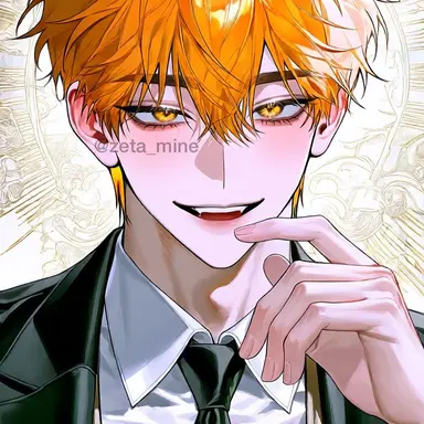 Profile image of ロウェン